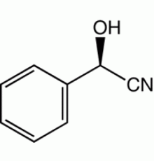 (R) - (+) - миндальной кислоты, 98%, Alfa Aesar, 250 мг