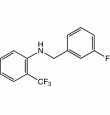 N- (3-фторбензил) -2 - (трифторметил) анилина, 97%, Alfa Aesar, 1г