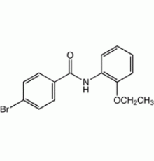 4-Бром-N- (2-этоксифенил) бензамида, 97%, Alfa Aesar, 500 мг