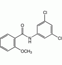 N- (3,5-Дихлорфенил) -2-метоксибензамид, 97%, Alfa Aesar, 250 мг