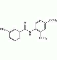 N- (2,4-диметоксифенил) -3-метилбензамид, 97%, Alfa Aesar, 1 г