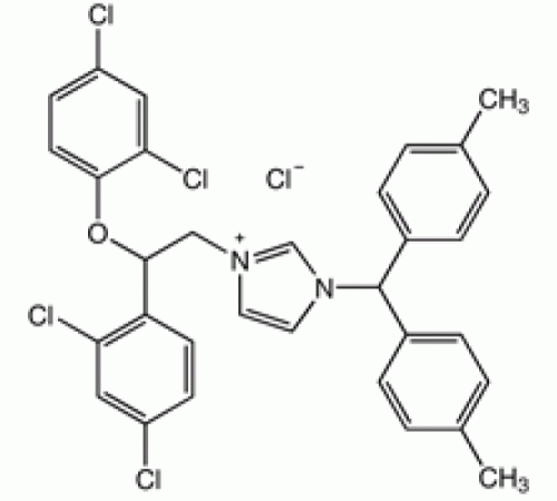 Хлорид Calmidazolium, Alfa Aesar, 10 мг
