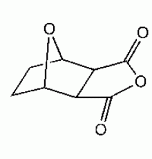 экзо-7-оксабицикло [2.2.1] гептан-2, 3-дикарбоновой кислоты, 98 +%, Alfa Aesar, 25г