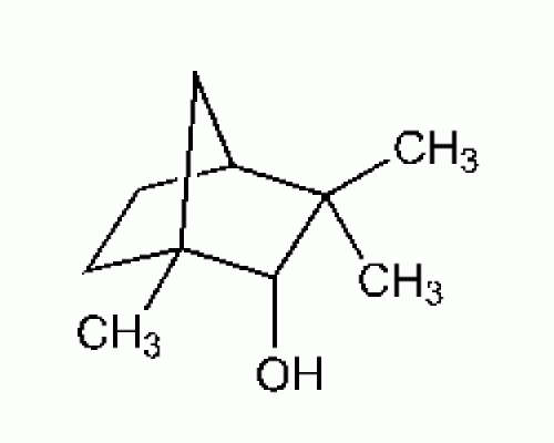 (1R) -эндо - (+) - Фенхиловый спирт, 96%, Alfa Aesar, 500 г