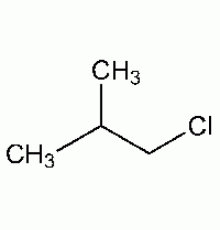 1-Хлор-2-метилпропан, 98%, Alfa Aesar, 250 г