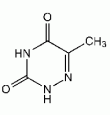 6-азатимин, 98%, Alfa Aesar, 25 г