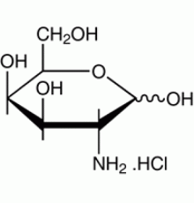Гидрохлорид D-галактозамина, 98%, Alfa Aesar, 250 мг
