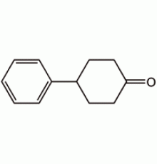4-фенилциклогексанона, 98 +%, Alfa Aesar, 25г