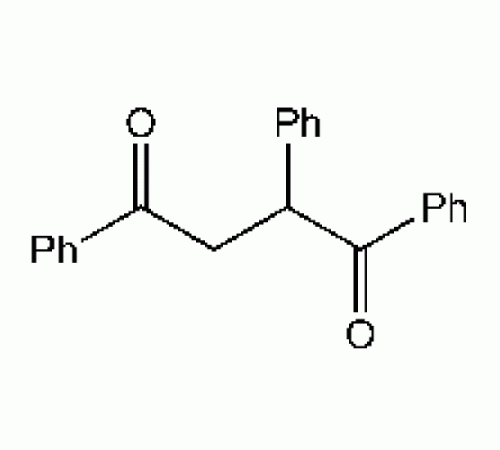 1,2,4-трифенил-1, 4-бутандиона, 98%, Alfa Aesar, 10 г