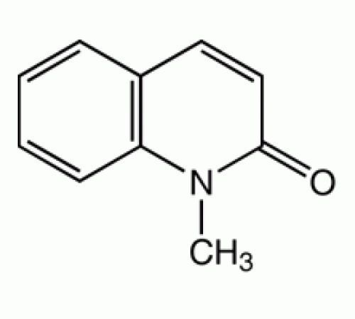 1-Метил-2-хинолинон, 99%, Alfa Aesar, 10 г