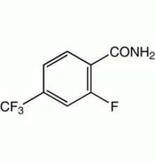 2-Фтор-4- (трифторметил) бензамид, 97%, Alfa Aesar, 1г