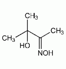 3-гидрокси-3-метил-2-бутанон оксим, 98%, Alfa Aesar, 25 г