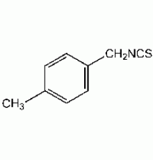 4-метилбензил изотиоцианат, 96%, Alfa Aesar, 10 г