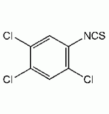 2,4,5-трихлорфенил изотиоцианат, 98%, Alfa Aesar, 1 г
