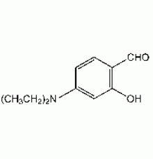 4-(диэтиламино)салицилальдегид, 98%, Acros Organics, 25г