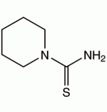 Пиперидин-1-тиокарбоксамид, 98%, Alfa Aesar, 5 г
