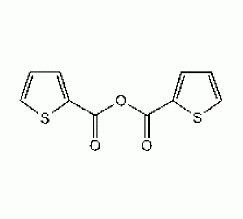 Тиофен-2-карбоновой кислоты, ангидрид 95%, Alfa Aesar, 5 г