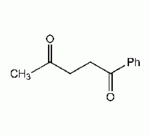 1-фенил-1, 4-пентандион, 96%, Alfa Aesar, 5 г
