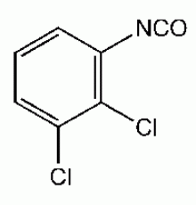 2,3-Дихлорфенил изоцианат, 97%, Alfa Aesar, 1 г