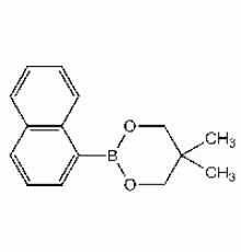 1-Naphthaleneboronic неопентил гликоль эфирная кислота, 98%, Alfa Aesar, 5 г