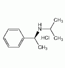 (S) - (-) - N-изопропил-1-фенилэтиламина гидрохлорид, 98 +%, Alfa Aesar, 5 г