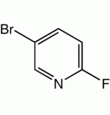 5-Бром-2-фторпиридина, 98%, Alfa Aesar, 5 г