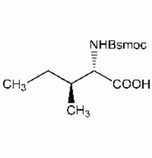 N-Bsmoc-L-изолейцин, 99%, Alfa Aesar, 1г