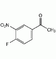 4'-фтор-3'-нитроацетофенон, 98%