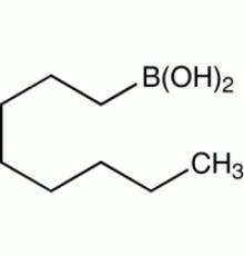 1-Октилбороновая кислота, 97%, Alfa Aesar, 1 г
