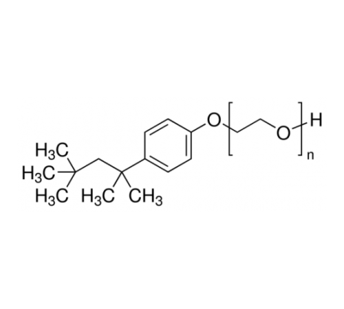 Тритон Х-100, pure, Panreac, 1 л