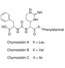 Химостатин микробиологический Sigma C7268