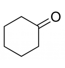 Циклогексанон, 99.8%, extra pure, Acros Organics, 1л