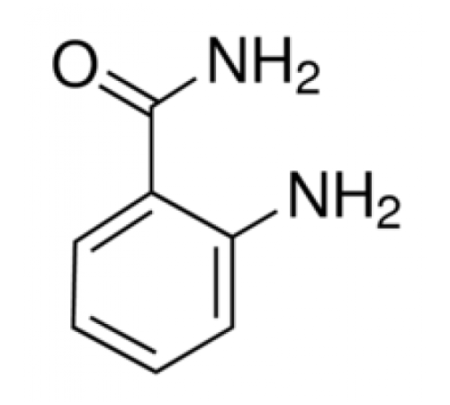 Купить 2-аминобензамид, 98 +%, Alfa Aesar, 500г