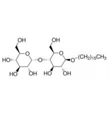 н-гексадецилβD-мальтозид 99,0% (ТСХ) Sigma 52318