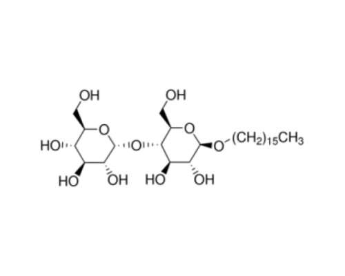 н-гексадецилβD-мальтозид 99,0% (ТСХ) Sigma 52318
