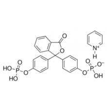 Пиридиновая соль фенолфталеинбисфосфата 90% (T) Sigma 77630