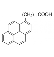 1-пиренедодекановая кислота, подходящая для флуоресценции, 98,0% (ВЭЖХ) Sigma 82663