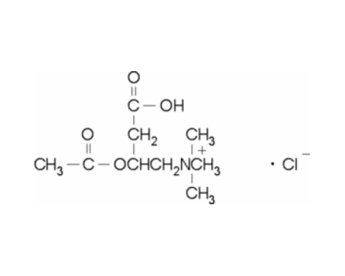 Ацетил-DL-карнитина гидрохлорид Sigma A1509