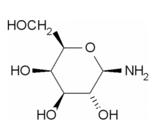 1-амино-1-дезоксββ D-галактоза Sigma A2267