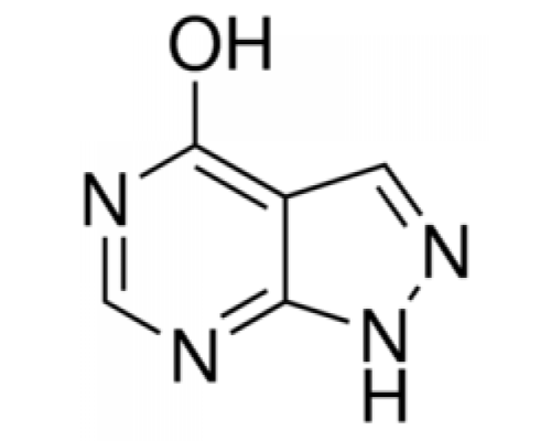 Ингибитор ксантиноксидазы аллопуринола Sigma A8003