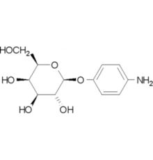 Субстрат 4-аминофенилβD-галактопиранозидβГалактозидазы Sigma A9545