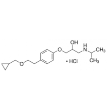 Бетаксолола гидрохлорид> 98% (ВЭЖХ) Sigma B5683