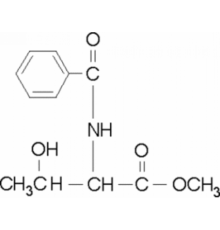 Метиловый эфир N-бензоил-D-треонина Sigma B7518