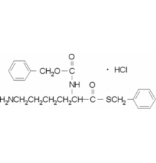 ZL-Lys-SBzl гидрохлорид Sigma C3647