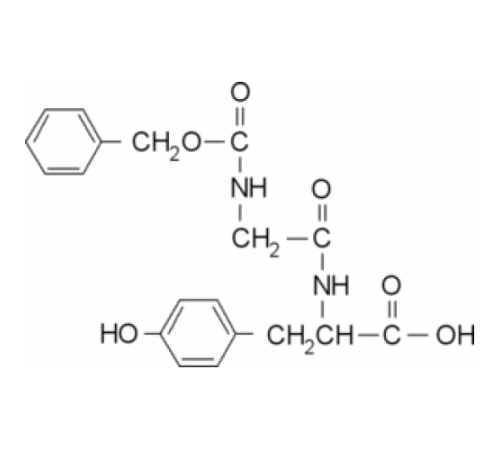 Купить Z-Gly-Tyr ~ 95% Sigma C4262