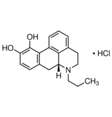R (β Пропилнорапоморфина гидрохлорид твердый Sigma D027
