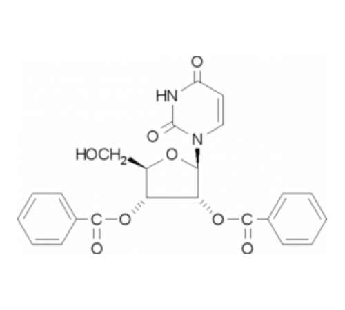 2 ', 3'-ди-O-бензоилуридин 99% (ТСХ) Sigma D7632