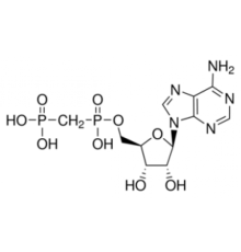 Аденозин-5 '- (,βМетилен) дифосфат аналог АДФ Sigma M3763