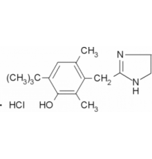 Оксиметазолина гидрохлорид 99%, твердый Sigma O2378