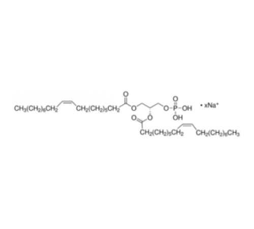 1,2-ди (цис-9-октадеценоилβsn-глицерин-3-фосфат натриевая соль 99% (ГХ), 97% (ТСХ) Sigma P2767